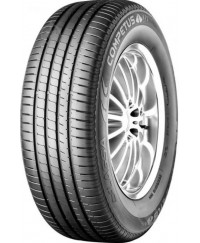 Шины Lassa Competus H/P2 245/65 R17 111H XL